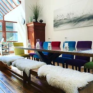  Vakantiehuis Hygge Vakantiewoning