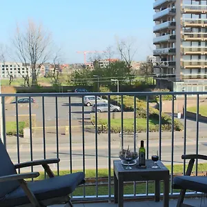  Appartement Azur