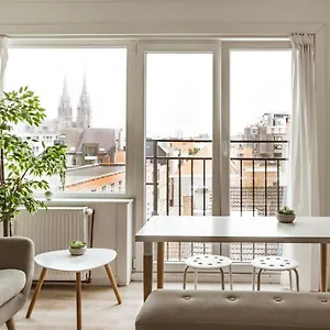  Appartement Luxe